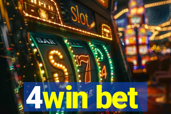 4win bet